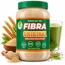 Daily Fiber Powder – 10.58 oz (300g) – 100% Natural Plant-Based Soluble & Insoluble Fiber Blend – Easy Mix Powder for Drinks, Smoothies & Baking – Non-GMO, Vegan, Additive-Free –Fibra original by BEXPERTSUSA