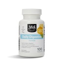 365 poolt kogu toiduturg, seeditav igapäevane valem, 100 tabletti