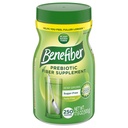 Benefiber Prebiotic Fiber Supplement Powder, Unflavored, 250 Teaspoons