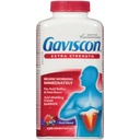 Gaviscon Extra Strength, 120 chewable tabs
