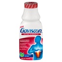 GAVISCON Extra Strength, Soothing ICY Mint 340 ml