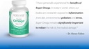 Ultra Omega - kolmekordne puhastatud oomega 3 kalaõli - 60 Softgels