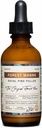 RAW Forest Foods Forest Manna Royal Pine Pollen Tinktuur – 1:2 True Dual-Stage Extraction – Pure Pine Pollen – Only from 2 Fl Ounce Bottle
