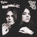 FIRST AID KIT - RUINS (1 LP)