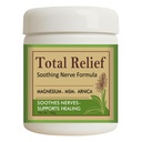Mexmy Total Relief Magnesium Cream for Nerves – Fast-Absorbing MSM & Arnica Cream for Healthy, Comfortable Nerves and Daily Comfort ((Pack Of 1-100gm))