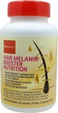 REGENSIFY Hair Melanin Booster Toitumine [Anti Grey Hair Supplement for Men & Women | Melatine®, Katalaas, PABA, L-türosiin, He Shou Wu, Chlorella Extract, CoQ10, Foolhape, Pantoteenhape]