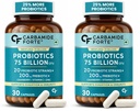 Carbamide Forte Neoflora 75bn 30 (Pack of 2)