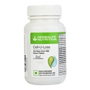 Herbalife Cell-U-Loss Corn Silk Extract Health Supplment,Pack of90 Tablets, 90 grams