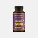 Veg Multivitamin Tablets for Men & Women, 120 Tablet