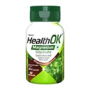 Mankind's Health OK Magnesium Glycinate Supplements | Supports Muscle & Nerve Health | High Absorption | 30 Tablets
