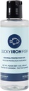 Lucky Iron Life ® Natural Protection Oil, 4oz - rakendage oma õnnelikku raudkala või lehti, et säilitada, kaitsta ja vältida rooste - Vegan, valmistatud puhtast kookosõlist
