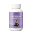 Pre-Pro Biotic with 16 Strains & Prebiotic FOS – 30 Billion CFU – Gut Health, Digestion & Immunity Support (120 Tablets)
