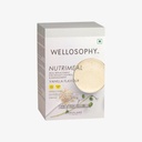 Oriflame Wellosophy NutriMeal Vanilla Flavour (boom)