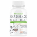 Rhodiola Rosea 500mg Adaptogen Supplement with Bioperine, Standardized 5% Salidroside | Vegetarian Tablets for Energy, Focus & Stress Support, Non-GMO, 60 Tablets