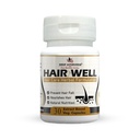 Hairwell Vegan Capsule