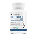 Trexgenics DHT BLOCKER PRO formula with standardized herbs Hair Fall, Prostate Health Support VEGAN & NON-GMO (60 Veg. Capsules) (Pack of 1)