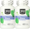 365 by Whole Food Market, Kava, 60 Count (pakk 2)