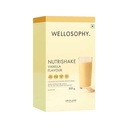 Oriflame Wellness Nutrishake Vanilla Flavour - 500G