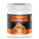 Holy Natural Turmeric Curcumin 95% Powder – 100gm | High Curcumin Extract | Immune & Joint Support