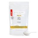 Ultimate+ Marine Collagen Powder (100g) | Hydrolysed Korean Supplement Peptides Type I & III for Skin, Hair, Nails & Bones | Clinically Proven | No Added Sugar & Unflavoured