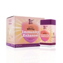 Immunity Enhancer - Strengthen your body's natural defences with What You Need's Immunity Booster Mints.