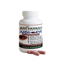 Judi Herbals Eye Care Dietary Supplement, Vision Support and Macular Health Tablets
