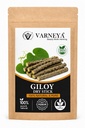 Naturals Giloy Dried Sticks (Raw) 100g | Organic Guduchi (Tinospora Cordifolia) Stem | Premium Ayurvedic Herb | 100% Pure & Natural | No Preservatives (Pack OF 6)