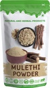 Mulethi Powder Organic