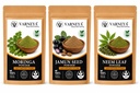 Moringa Neem Jamun Powder Trio Pack of 3 | Traditional Herbal Blend