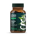 Gaia maitsetaimed nõeluv nõgesleht - hingamisteede ja immuunsuse tervisetoetus * - täiendus nõeluva nõgeslehe ekstraktiga - vegan, gluteenivaba, sojavaba - 60 vedelat fütokappi (30 serveerimist)