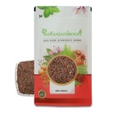 IndianJadiBooti Beej Mooli (Edible Radish Seeds/Moolaka Beej) – 100% Pure Raw Seeds for Digestive Health & Kidney Detox – Helps Support Urinary Wellness & Metabolism 100g Pack