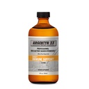 Argentyn 23 professionaalne immuuntugi - kolloidhõbe, bioaktiivne hõbehüdrosool, 23 ppm, vedel keerdumine top, 8 Fl Oz (236 ml)