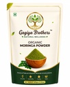 Organic Moringa Powder 200g | Pure Moringa Leaf Powder