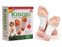 Foot Patches for Weight Loss, Deep Cleansing Foot Pads with Ginger, Overnight Foot Detox Patches, Natural Foot Care Patches (Pack Of 2)