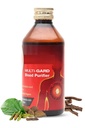 Multi-Gard Blood Purifier Syrup for Healthy Skin, Cleansing and Revitalizing Formula, 200ml