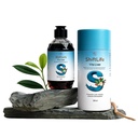 ShiftLife Vita Liver Syrup, Herbal Liver Support, with Bhringraj, Guduchi & Kalmegh, 200 ml