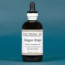 Pure Herbs, Ltd. Oregon Grape (4 untsi)