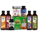 Jeena Sikho Kidney Wellness Combo Premium | Kidney Wellness With Herbs