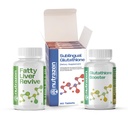 Liver Longevity Trio - Pack of 3
