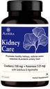 Kidney Care – Herbal Detox & Support with Punarnava, Agnimatha, Gokshura, Mulethi & Cranberry – Daily Comfort Urinary & Health – 60 Capsules