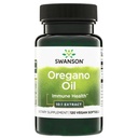 Swansoni oreganoõli 10: 1 ekstrakt-looduslik lisand, mis soodustab seedetrakti tervise-hingamis- ja kuseteede tervise toetamist (120 softgels, 150 mg igaüks)