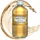 Tõeline kolloidne vask - 500 ml BPA-vabas plastpudelis