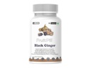 (LeeWell) Black Ginger Supplement, 60 Capsules