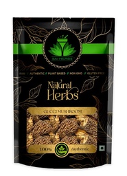 SAI HERBS Himalayan Morel Mushrooms | Guchhi Mushroom | Premium Dried Morels | Pure & Natural | 1 Kg