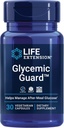 Life Extension Glycemic Guard™, Clove Extract, Maqui Berry (Aristotelia chilensis), Helps Maintain Already Healthy glycemic Balance, Vegetarian, Gluten-Free, 1-Daily, Non-GMO, 30 Capsules