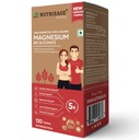 Magnesium Bisglycinate 775 mg per Tablet | Provides 170.5 mg Elemental Magnesium | 100% Chelated High Absorption | Sleep, Muscle Recovery, Stress, Bone & Nerve Support | 120 tab- Pack of 2 (240 Tablets)