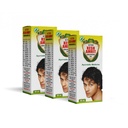 I Action Kesh Amrit Ganjnashk Oil I Legacy of Ayurveda I Ayurvedic Medicine I GMP Certified Company I 50 ML