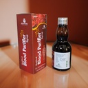 Mediford Blood Purifier Syrup, Herbal Blood Purifier, 200ml.
