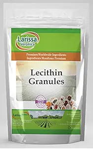 Letsitiini graanulid (4 oz, ZIN: 526524) - 3 pakendit
