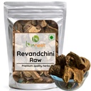 Revand chini (Raw) -875g | For bowel movement, bile flow, toxins expulsion - Raw Herb